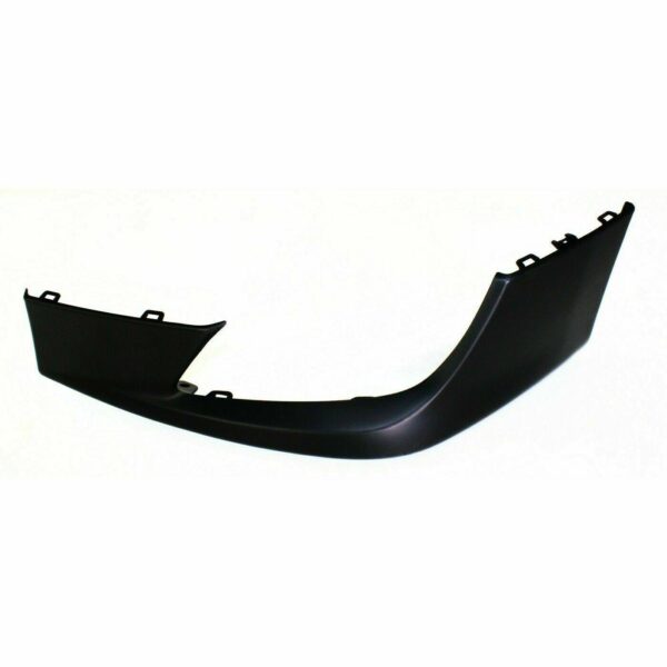 Valance Front Driver Side Toyota Matrix 2009-2010 Primed , TO1093116 - Image 4