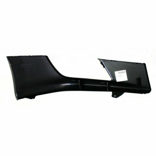 Valance Front Driver Side Toyota Matrix 2009-2010 Primed , TO1093116 - Image 5