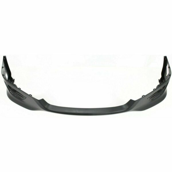 Valance Bumper Lower Front Toyota Camry 2010-2011 Primed Capa , TO1093120C - Image 5