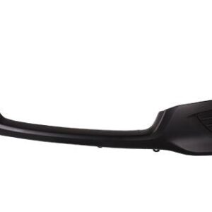 Valance Bumper Lower Front Toyota Camry 2010-2011 Primed Capa , TO1093120C
