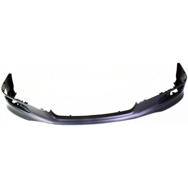 Valance Bumper Lower Front Toyota Camry 2008-2009 Primed Se , TO1093121 - Image 4
