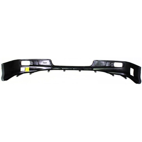 Valance Bumper Lower Front Toyota Camry 2008-2009 Primed Se , TO1093121 - Image 5