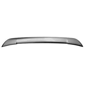 Bumper Spoiler Front Toyota Rav4 2016-2017 Japan Built Se Model Bright Silver , TO1094103