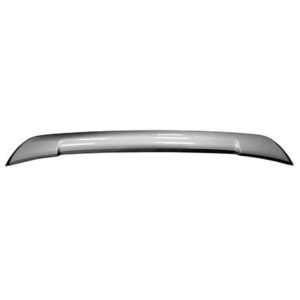Bumper Spoiler Front Toyota Rav4 2016 Japan Built Se Model Bright Silver , To1094103U - Hunt Parts