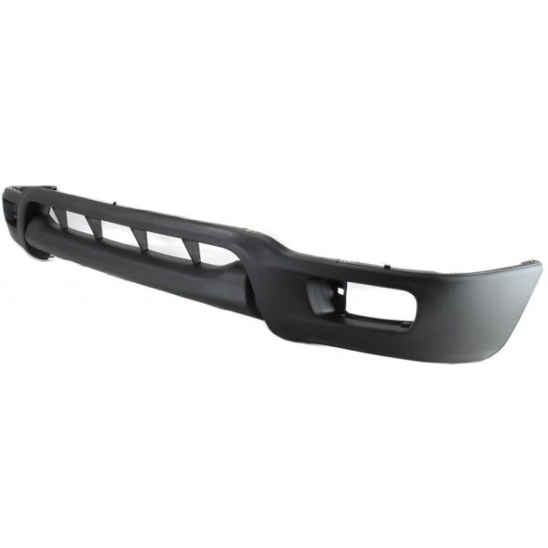 Valance Bumper Front Toyota Tacoma 2001-2004 With Prerunner , TO1095196 - Image 2
