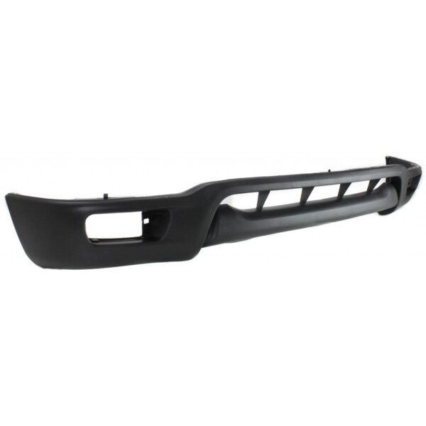 Valance Bumper Front Toyota Tacoma 2001-2004 With Prerunner , TO1095196 - Image 3