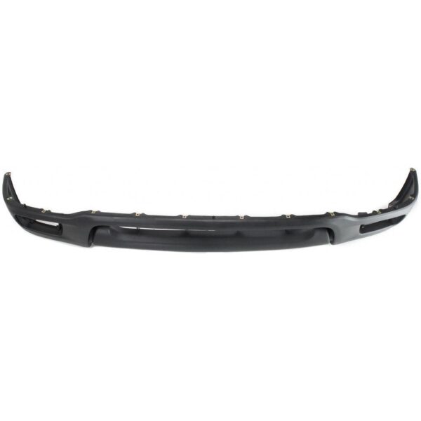 Valance Bumper Front Toyota Tacoma 2001-2004 With Prerunner , TO1095196 - Image 4