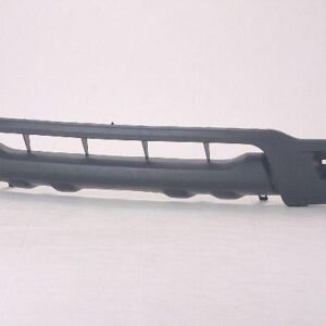 Valance Bumper Front Toyota Tacoma 2001-2004 With Prerunner Capa , TO1095196C