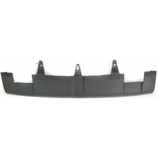 Valance Bumper Front Toyota Tundra 2007-2009 Textured Capa , TO1095199C - Image 5