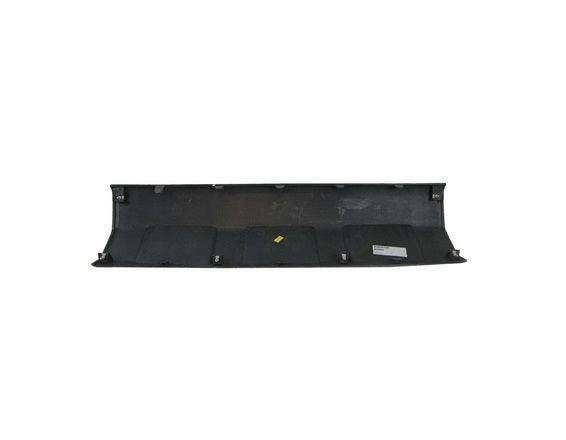 Valance Bumper Front Toyota Fj Cruiser 2007-2009 Painted Silver Gray M/T To Jan 2007 Capa , TO1095200C - Image 3