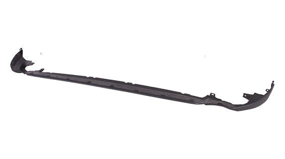 Valance Bumper Front Toyota Rav4 2016-2018 Le Model Without Skid Plate Textured , TO1095207