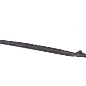 Valance Bumper Front Toyota Rav4 2016-2018 Le Model Without Skid Plate Textured Capa , TO1095207C