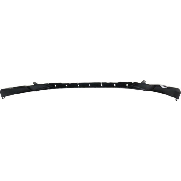 Valance Bumper Front Toyota Rav4 2016-2018 Se Model With Skid Plate Matte Black , TO1095209 - Image 5