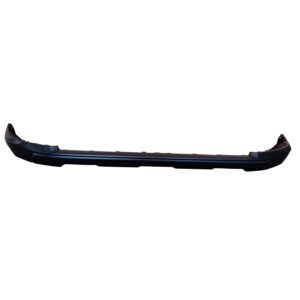 2019-2025 Toyota Rav4 Valance Front Lower Textured Black Le/Xle Capa , TO1095213C