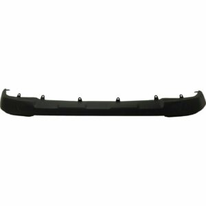 2019-2025 Toyota Rav4 Valance Front Lower Textured Black Le/Xle , TO1095213