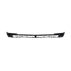 2019-2024 Toyota Rav4 Valance Front Lower Textured Black , TO1095214