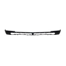 2019-2025 Toyota Rav4 Valance Front Lower Textured Black , TO1095215U