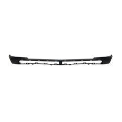 2019-2025 Toyota Rav4 Valance Front Lower Textured Black , TO1095215