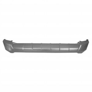 2019-2024 Toyota Rav4 Valance Front Silver Adventure/Trail Models , TO1095216