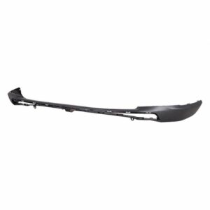 2019-2025 Toyota Rav4 Valance Front Lower Matte Dark Gray , TO1095219