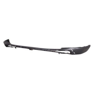 2019-2024 Toyota Rav4 Valance Front Lower Matte Dark Gray , TO1095220C