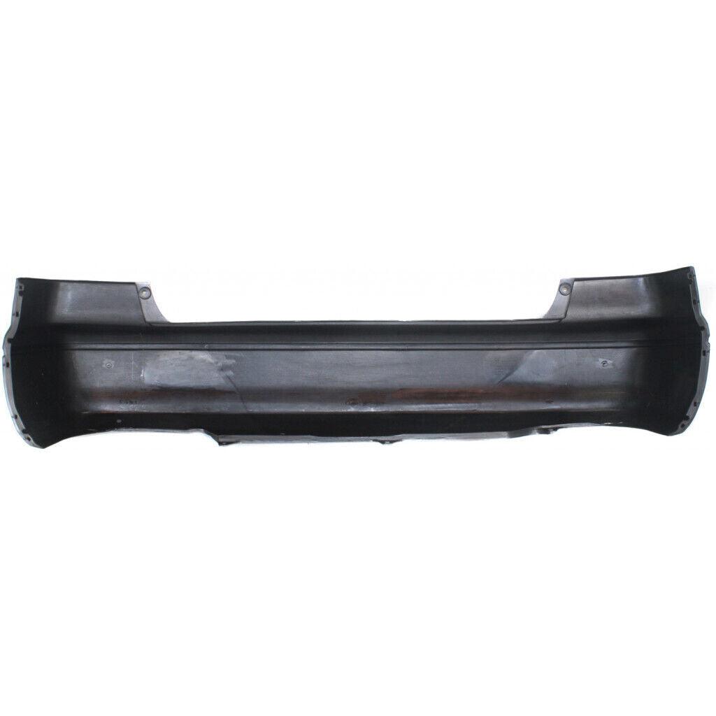 Bumper Rear Toyota Camry 1997-1999 Primed , TO1100181 - Hunt Parts