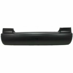 Bumper Rear Toyota Camry 2000-2001 Primed , TO1100194 - Hunt Parts