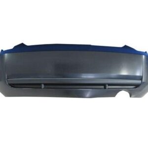 Bumper Rear Toyota Celica 2000-2005 Primed Without Action Pkg , TO1100196 - Hunt Parts