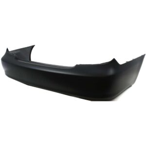 Bumper Rear Toyota Camry 2002-2006 Primed Usa Built , TO1100203 - Hunt Parts