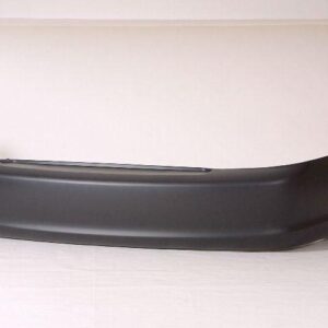 Bumper Rear Toyota Echo 2003-2005 Without Spoiler Primed Coupe/Sedan , TO1100212 - Hunt Parts