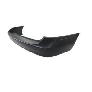 Bumper Rear Toyota Sienna 1998-2003 Primed , TO1100219 - Hunt Parts