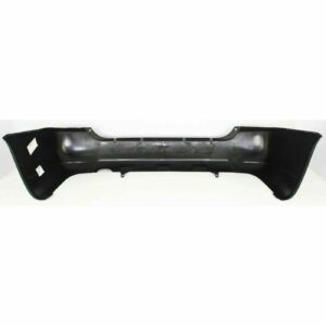 Bumper Rear Toyota Highlander 2004-2007 Primed Capa , TO1100231C - Hunt Parts