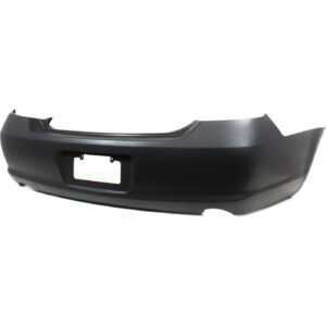 Bumper Rear Toyota Avalon 2005-2010 Primed Capa , TO1100232C - Hunt Parts