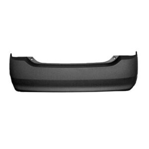 Bumper Rear Toyota Prius 2004-2009 Primed , TO1100239 - Hunt Parts
