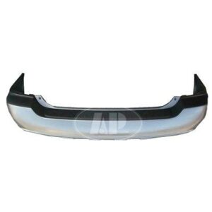 Bumper Rear Toyota Highlander 2001-2003 Primed , TO1100240 - Hunt Parts