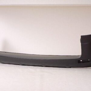 Bumper Rear Toyota Rav4 2006-2008 Primed Without Flare Hole Capa , TO1100241C - Hunt Parts