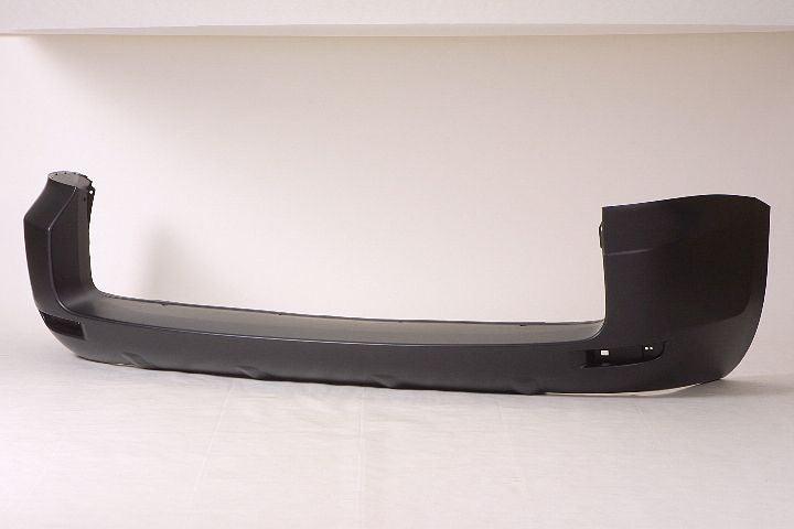 Bumper Rear Toyota Rav4 2006-2008 Primed Without Flare Hole Capa , TO1100241C - Hunt Parts