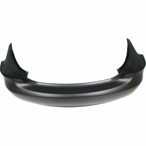 Bumper Rear Toyota Yaris Sedan 2012 Primed Capa , TO1100249C - Hunt Parts