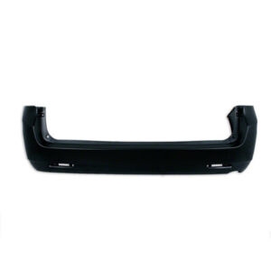 Bumper Rear Toyota Sienna 2011-2020 Primed Without Sensor Exclude Se , To1100286U - Hunt Parts