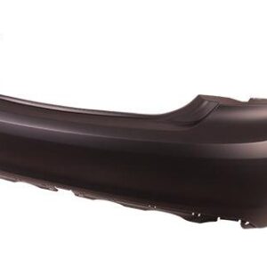 Bumper Rear Toyota Avalon 2011-2012 Primed , TO1100293 - Hunt Parts