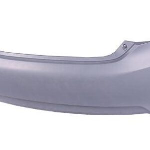 Bumper Rear Toyota Camry 2012-2014 Primed Exclude Se , TO1100296 - Hunt Parts