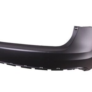 Bumper Rear Toyota Avalon 2013-2018 Primed , TO1100305 - Hunt Parts