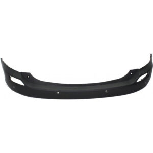 Bumper Rear Toyota Rav4 2013-2015 With Sensor Textured - Hunt Parts