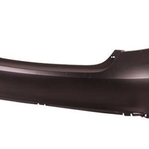 Bumper Rear Toyota Camry Hybrid 2015-2017 Primed Without Sensor , TO1100315 - Hunt Parts