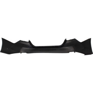 2018-2024 Toyota Camry Bumper Rear Primed L/Le/Xle Without Sensor , TO1100333U