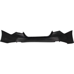 2018-2024 Toyota Camry Bumper Rear Primed L/Le/Xle Without Sensor , TO1100333