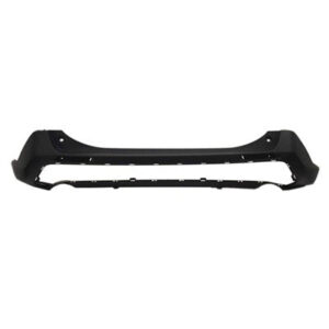 2019-2025 Toyota Rav4 Bumper Rear Without Park Assist Use , TO1100348