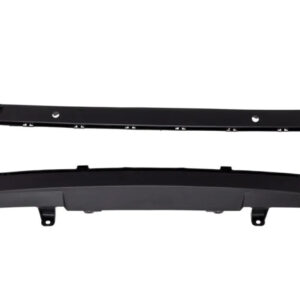 2019-2025 Toyota Rav4 Bumper Rear With Park Assist Sensor , TO1100349
