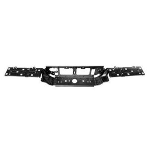 2016-2023 Toyota Tacoma Bumper Face Bar Rear Center , TO1102249