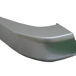 Bumper End Rear Driver Side Toyota Fj Cruiser 2007-2014 Without Special Edition Pkg , TO1104121